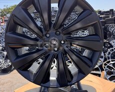 Range Rover diskləri R23