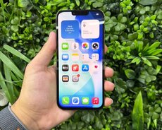 Apple iPhone 13 Pro Max Alpine Green 512GB 6GB
