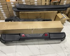 Jeep Wrangler arxa bumperi 2018-2025