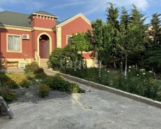 Həyət evi, Mehdiabad qəs