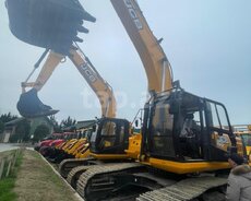 JCB, 2023 il