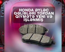 Honda əyləc bəndləri