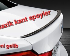 BMW G30 M spoileri