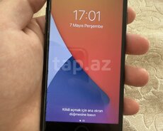 Apple iPhone 7 Black 128GB