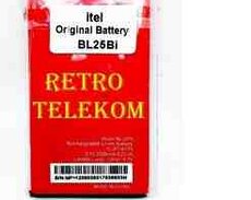 Telefon batareyaları