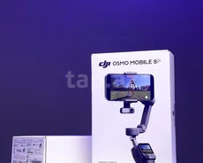 DJI Osmo Mobile 8P