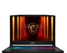 Noutbuk MSI Katana 15 HX B14WGK-293US 9S7-1587C1-473