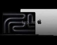 Apple Macbook Pro 14.2 inch M5 pro Chip 24 1TB