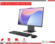 Monoblok Lenovo ThinkCentre neo 50a 27 Gen 5 12SA0028RU