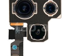Apple iPhone 14 Pro Max arxa kamerası