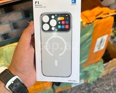 Apple Iphone 16 Pro Max SmartPhone Case