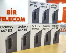 Samsung Galaxy A57 5G Awesome Grey 256GB 8GB
