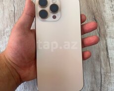 Apple iPhone 16 Pro Max Desert Titanium 256GB 8GB