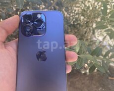 Apple iPhone 14 Pro Deep Purple 128GB 6GB