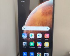 Xiaomi Redmi Note 9 Midnight Gray 64GB 4GB