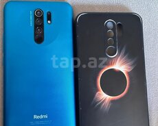 Xiaomi Mi 9T Glacier Blue 64GB 6GB