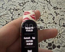 Xiaomi Mi Band 6 Black