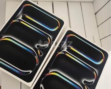 Apple iPad Pro 13inch M4 256GB Space Black 5G Cellular