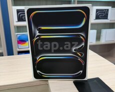 Apple iPad 13-inch Pro M5 Wi-Fi 256GB Space Black