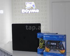 Sony PlayStation 4 Slim 1TB