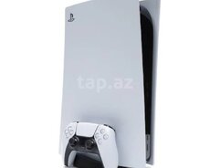 PlayStation 5 Fat 825GB