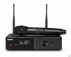 Mikrofon Shure SLX-D 1IN1