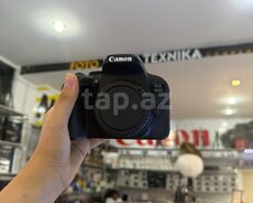 Canon 800D body