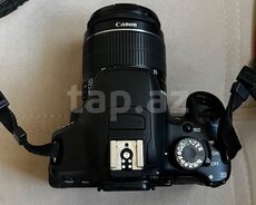 Fotoaparat Canon 650 D