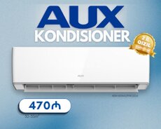 Kondisioner AUX ASW-H09A4-2026