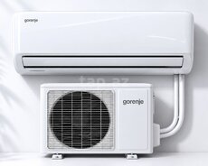 Kondisioner Gorenje 25CH 30-35KV