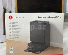 Tozsoran Roborock Qrevo C Pro