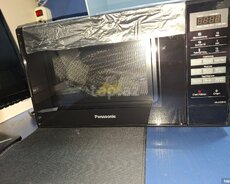 Mikrodalğalı soba Panasonic
