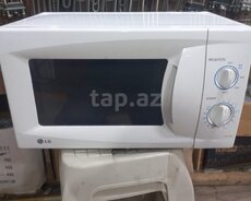 Mikrodalğalı soba LG