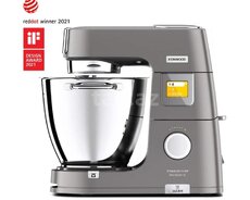 Mətbəx kombaynı Kenwood KWL90.004SI