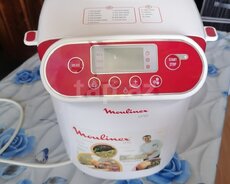 Çörəkbişirən Moulinex Uno