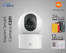 Smart kamera Xiaomi Smart Camera C201