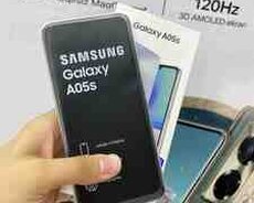 Samsung Galaxy A05s Silver 64GB4GB