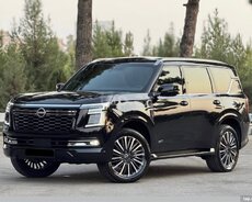 Nissan Patrol diskləri R22