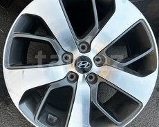 Hyundai diskləri R18