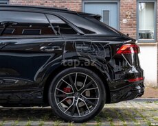 Audi Q8 diskləri R22