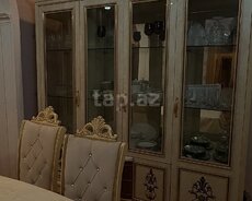 Qonaq otağı mebeli