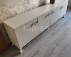 Televizor altlığı