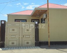 Həyət evi, Məmmədli qəs