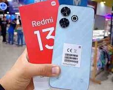 Redmi 13 8256GB NFC