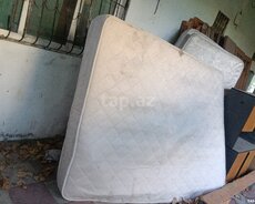 Ortopedik döşək