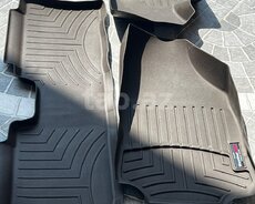 Chevrolet Equinox ayaqaltısı
