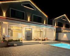 Villa kirayə verilir, Nabran qəs