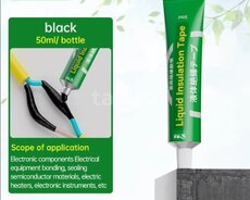 Maye izolyasiya lenti - 50Ml Liquid Insulation Tape