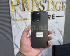 Apple iPhone 16 Pro Max Black Titanium 256GB 8GB