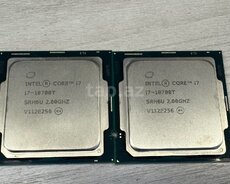 Core i7 10700T